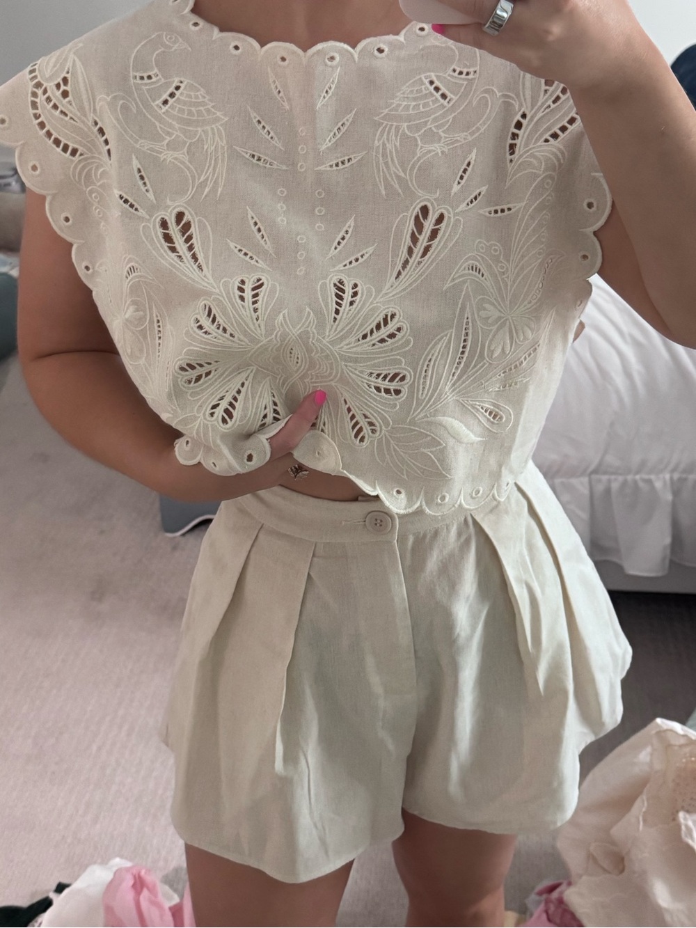 Eyelet Set - Picture 5 of 5